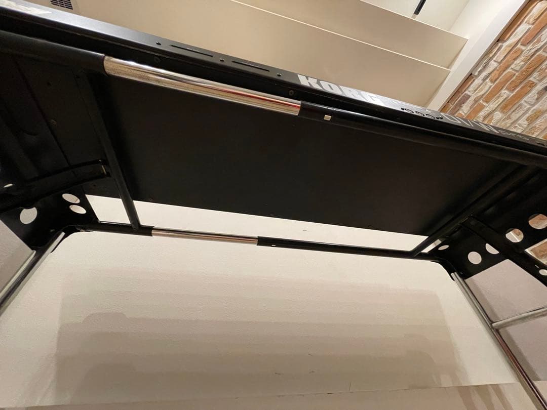 76鍵 01/W pro 難有り品