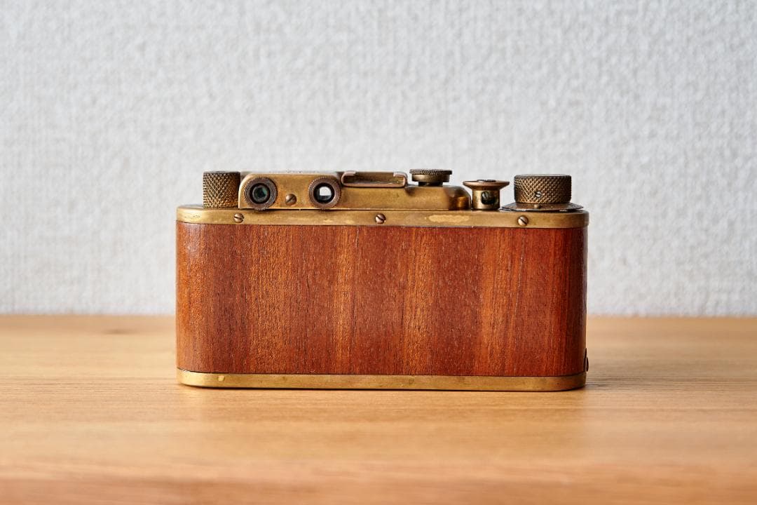 Leica D.R.P Ernst Leitz Wetzlar コピーライカ