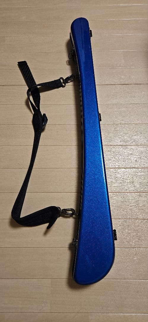 コントラバス弓(Sugito製) ケース付き