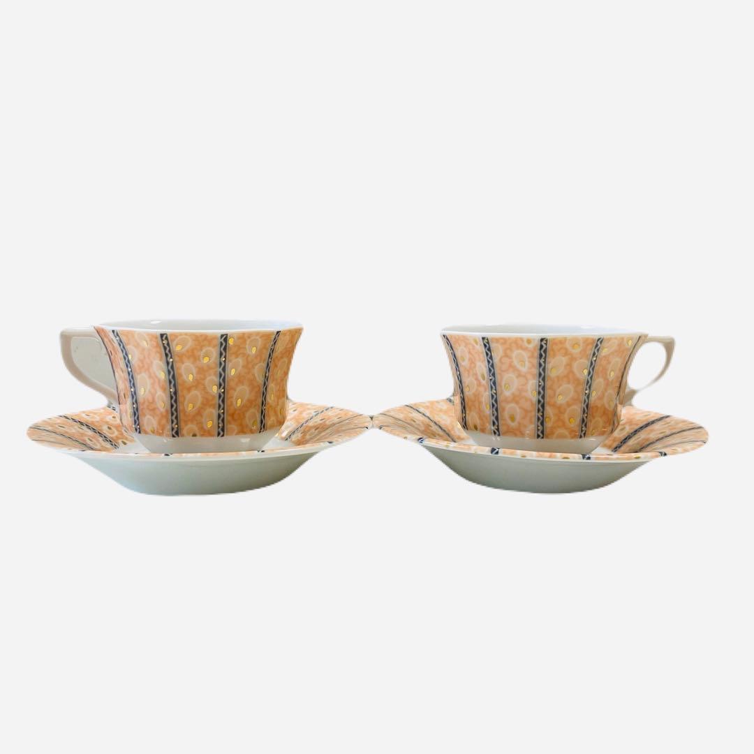 廃盤品】 ロイヤルコペンハーゲン フェアリーテイル ピンク カップ