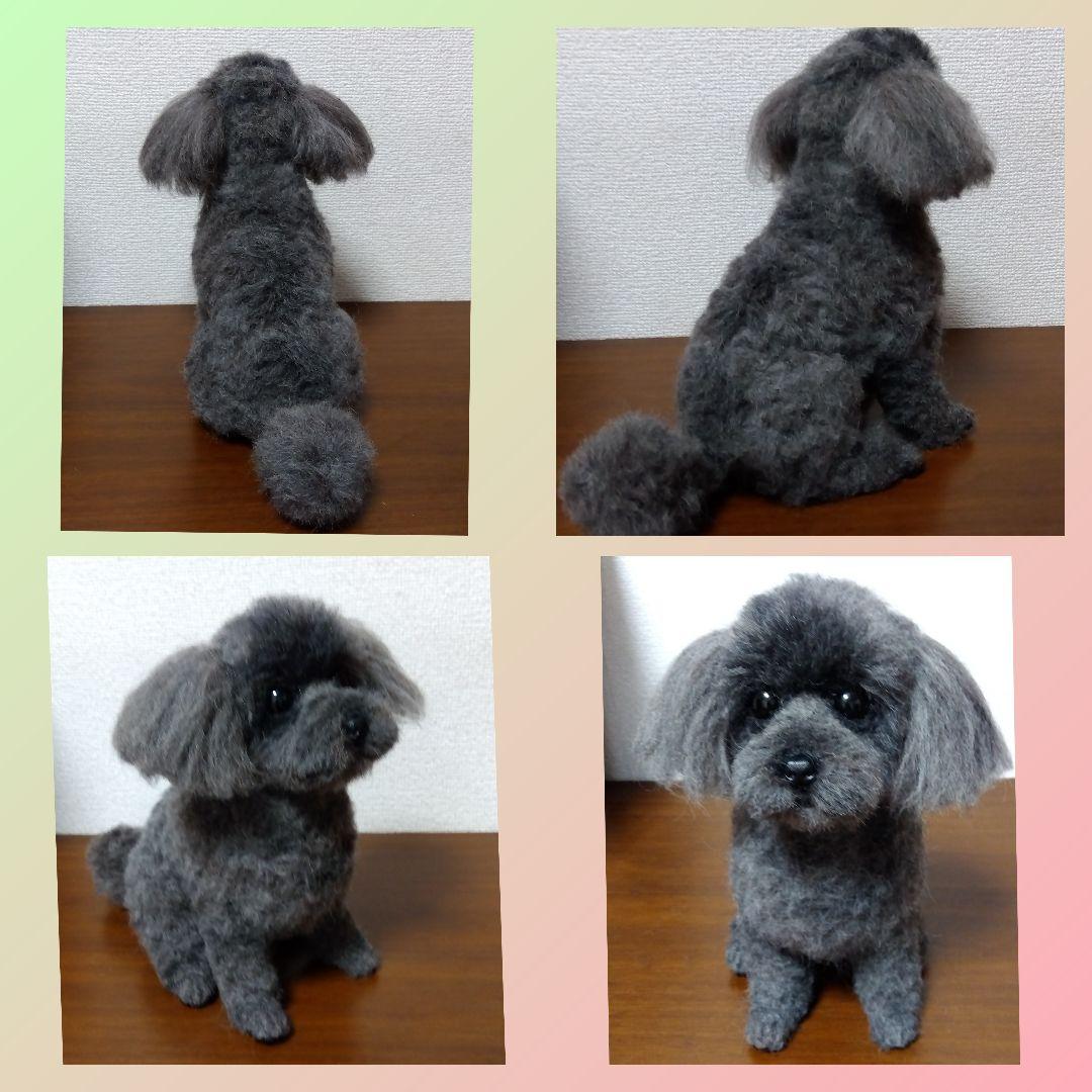 羊毛フェルトオーダー・じぇい様専用ページ 羊毛フェルトオーダー・じ