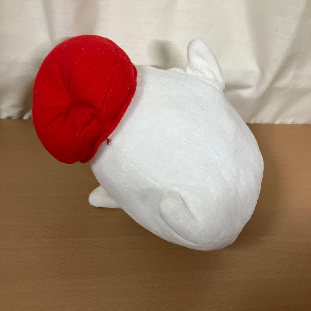 【絶版希少】任天堂 スーパーマリオギャラクシー おばけマリオ テレサぬいぐるみ