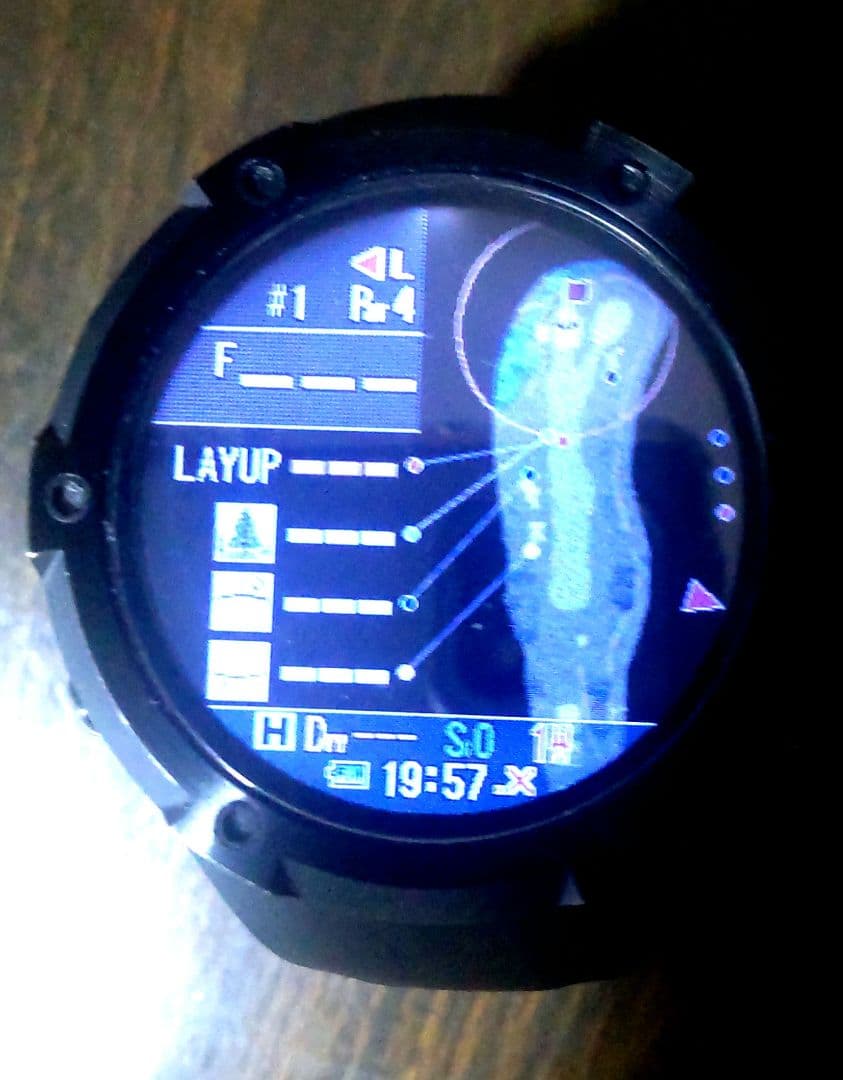 katsuさん専用】ShotNavi Evolve PRO ゴルフGPS｜katsuさん専用