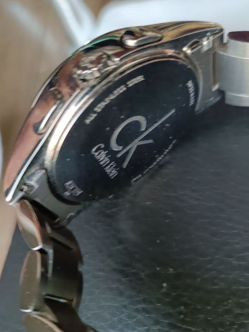 時計 Clvin  K2A 279