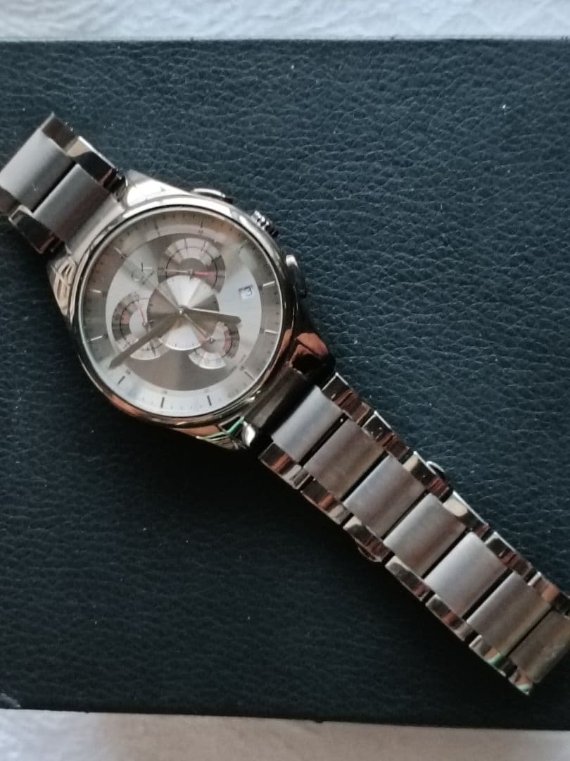 時計 Clvin  K2A 279