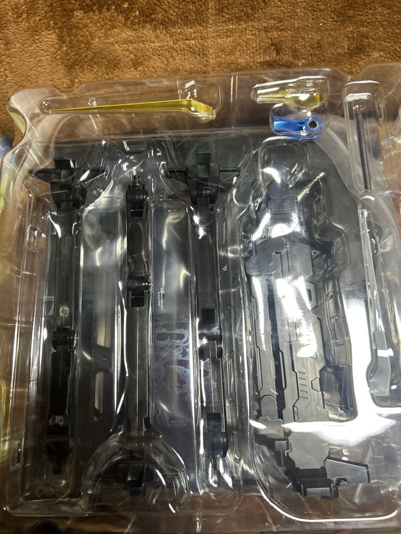 千値練　RIOBOT ソウルゲイン