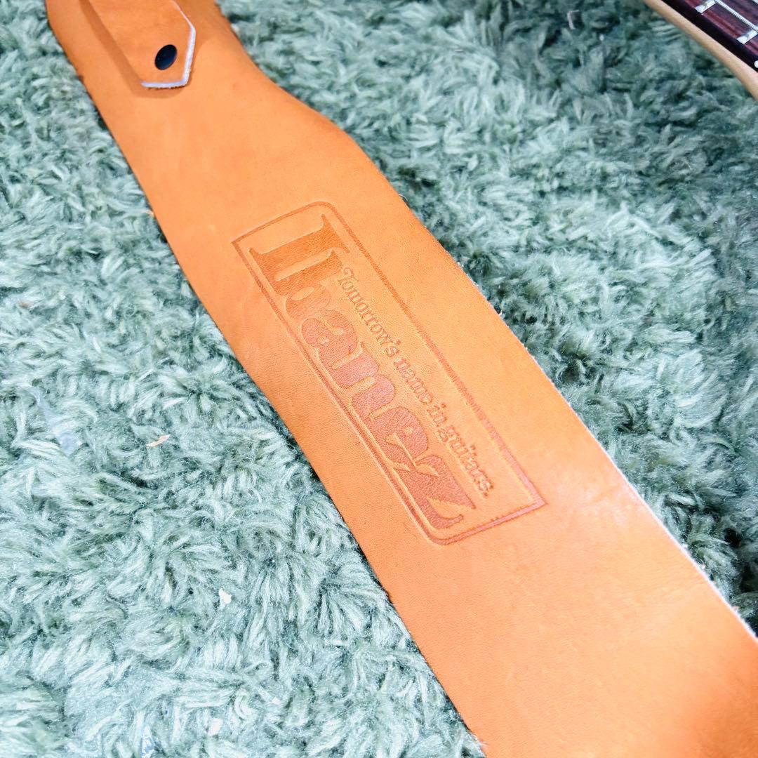 【激レア】フェルナンデス ZO-3 スケルトン クリアボディ アクリル