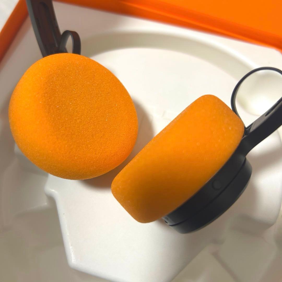 松村北斗さん着用・美品】MONDO BY DEFUNC Headphones - メルカリ