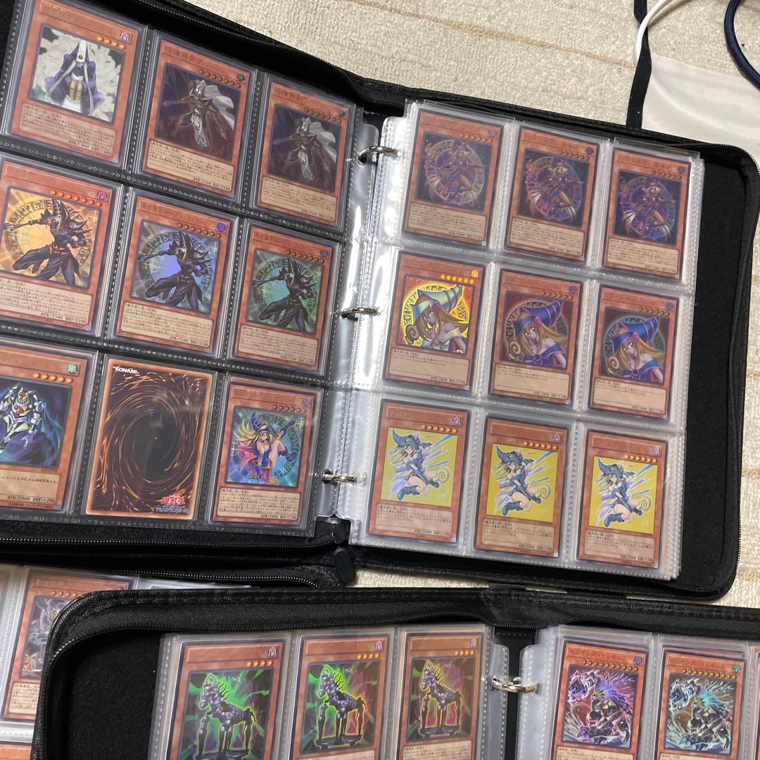 遊戯王　引退品　ウルトラ系　低レアなし　1700枚程度　まとめ売り