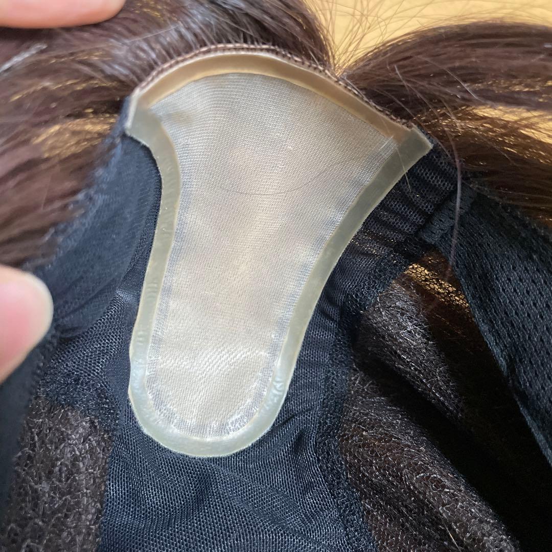 リネアストア　天使のマニッシュショート　コーム、セラム付き　Sサイズ