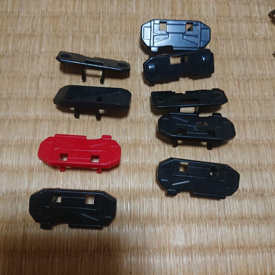 ミックス ミニ四駆 昭和 平成 色々 まとめ パーツ ストック - メルカリ