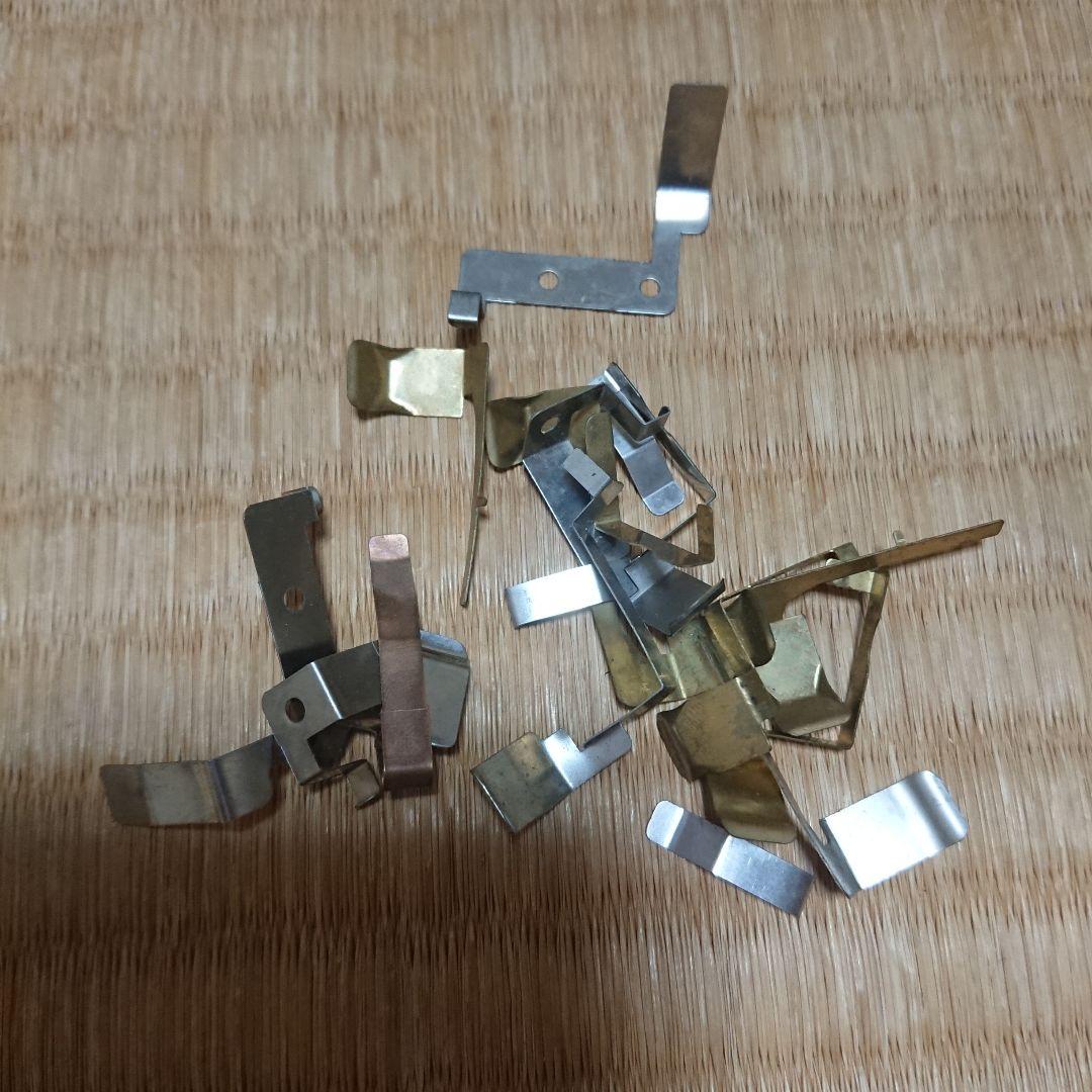 ミックス ミニ四駆 昭和 平成 色々 まとめ パーツ ストック - メルカリ