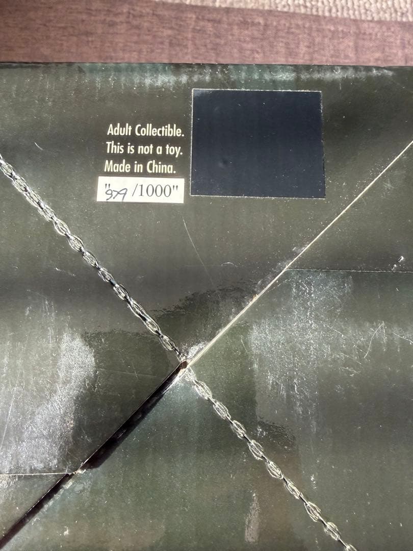 スターウォーズ　ジェントルジャイアント　パドメ　マケット