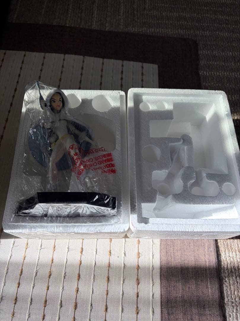 スターウォーズ　ジェントルジャイアント　パドメ　マケット