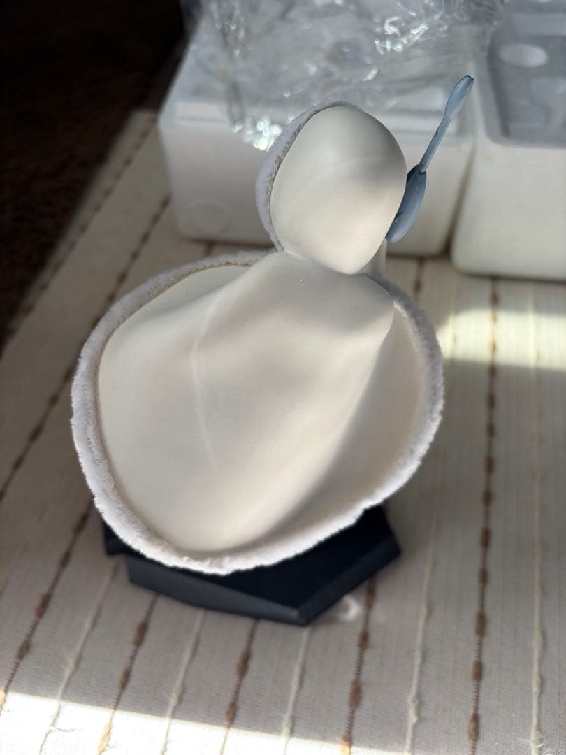 スターウォーズ　ジェントルジャイアント　パドメ　マケット