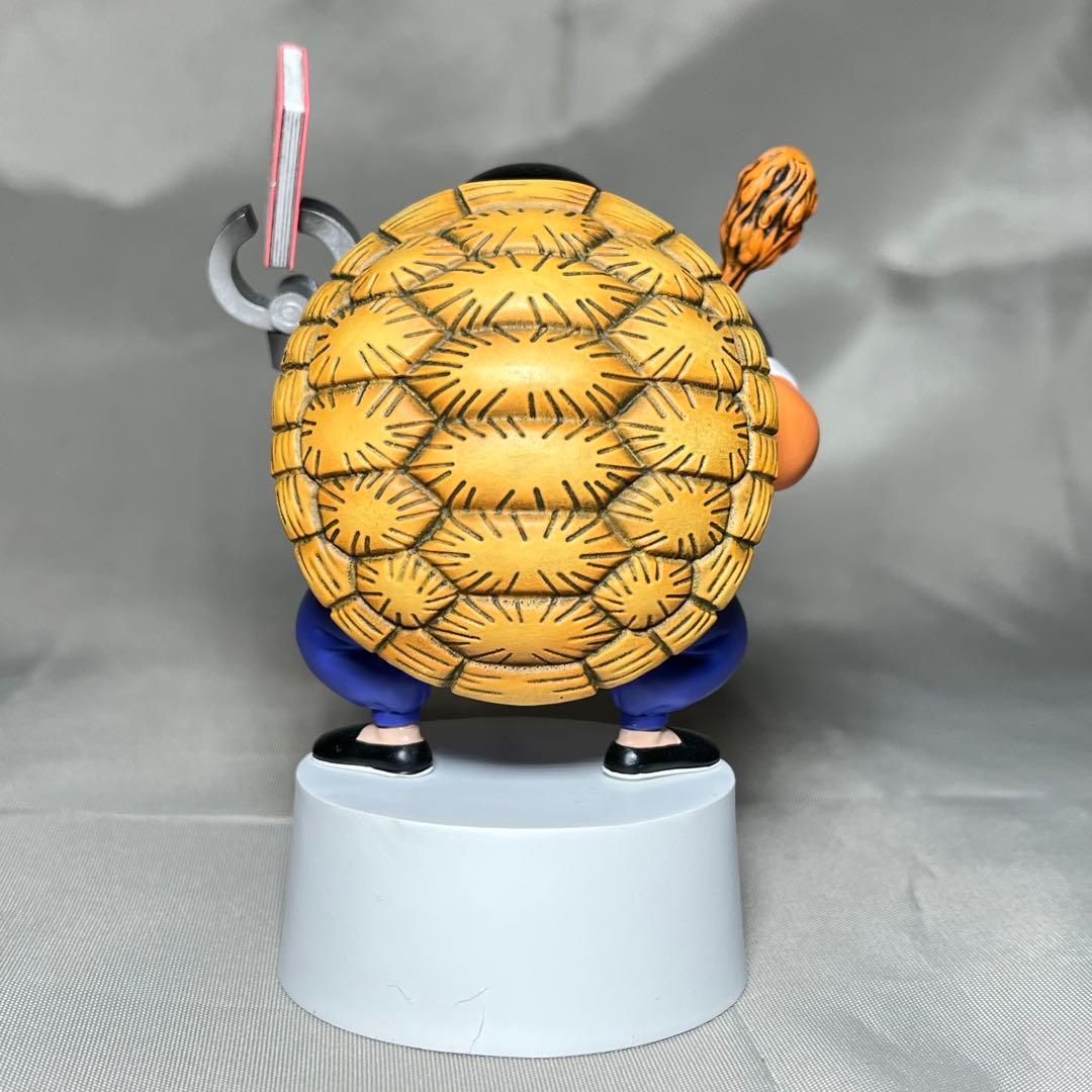 早い者勝ち！BIGEGGスタジオ 鳥山ロボ フィギュア 海外正規品ドラゴンボール