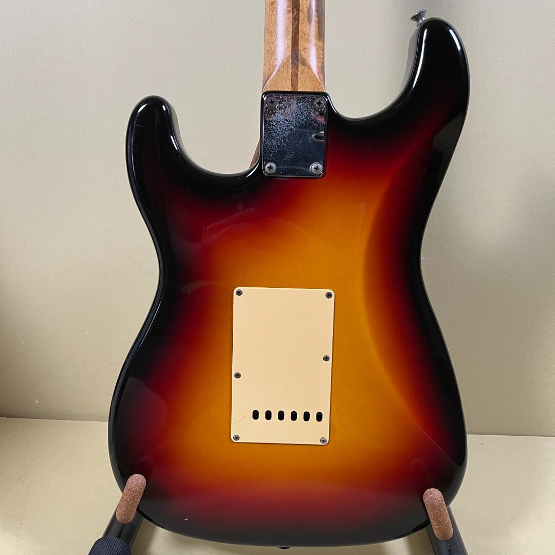 Squier SST-33 Lシリアル 1991年 フジゲン製 希少 - メルカリ