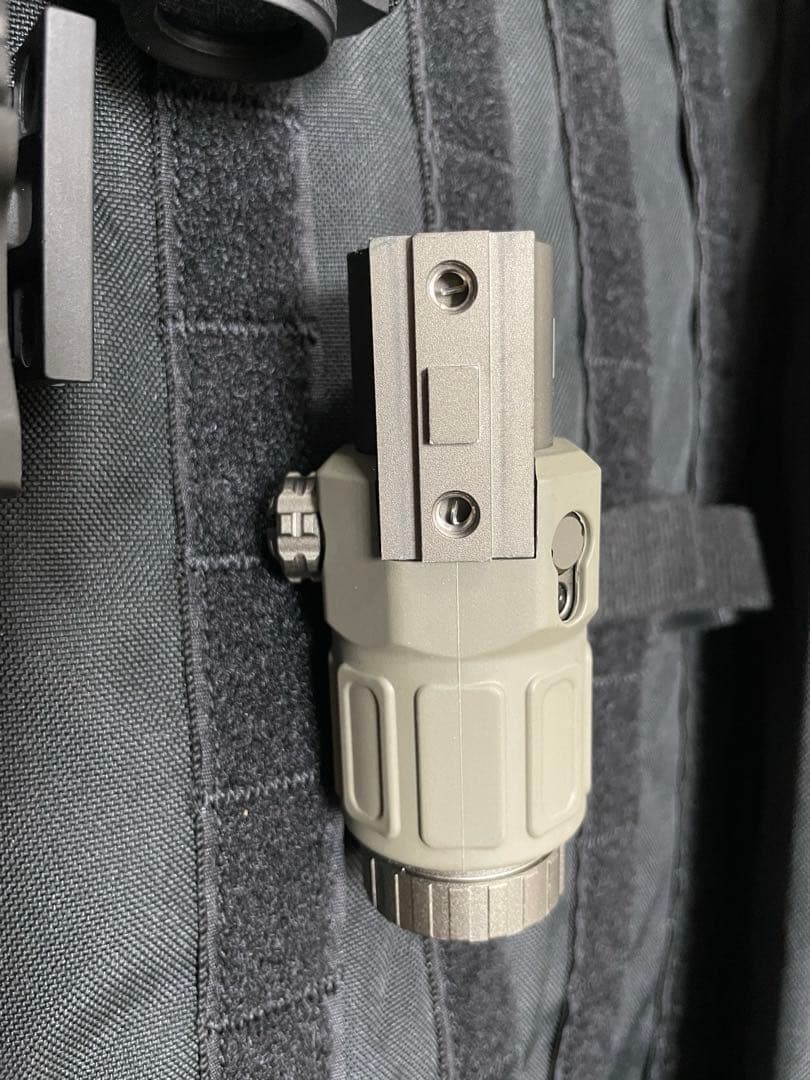 東京マルイ次世代電動ガンHK416D