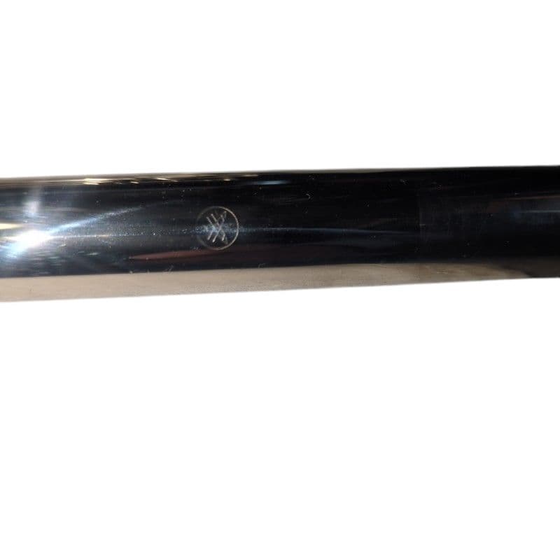 ヤマハ　yfl-211　フルート　管楽器　Eメカ　銀メッキ　YAMAHA