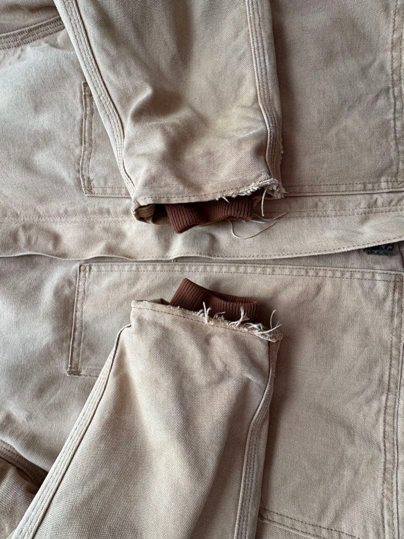 Carhartt トラディショナルジャケット　少しなら値下げ出来ます