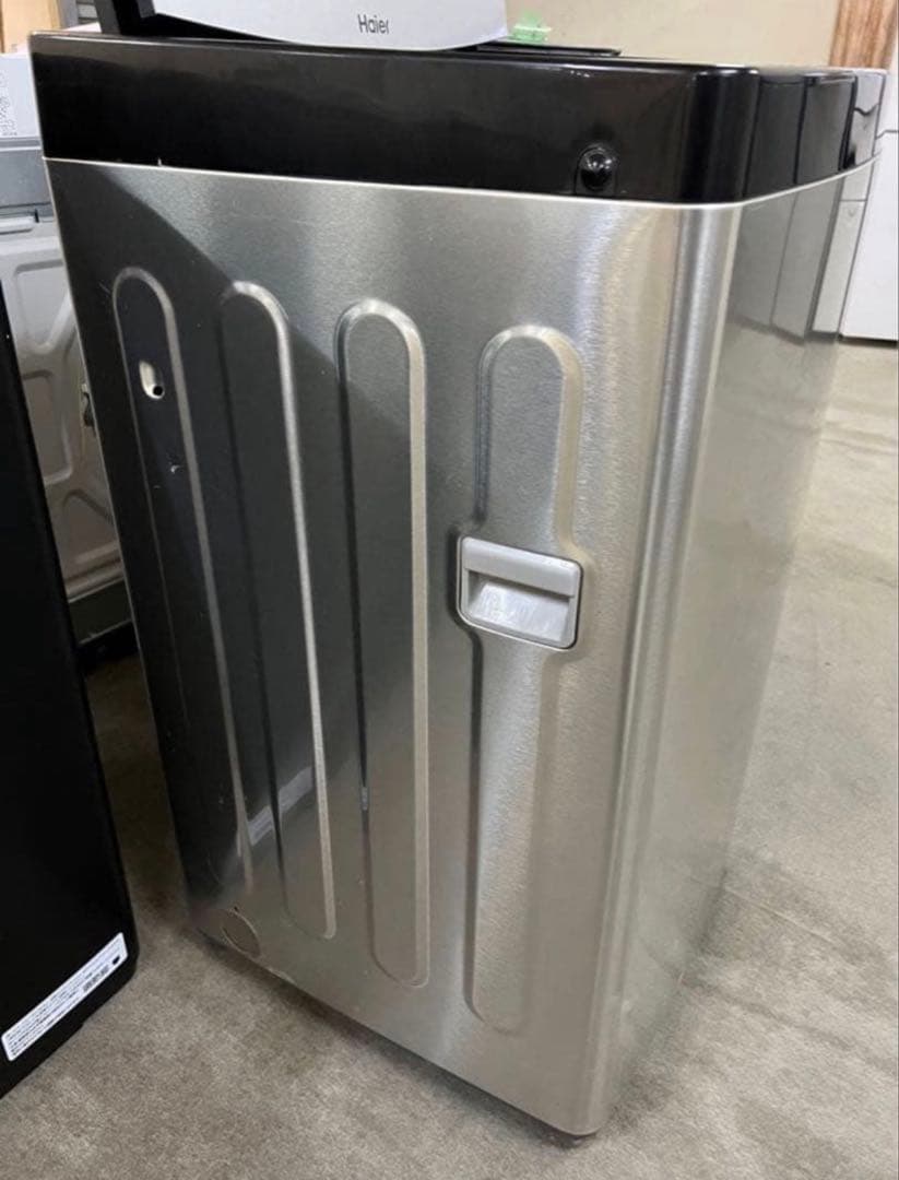 2019年式 5.5kg Haier 洗濯機 JW-XP2CD55F