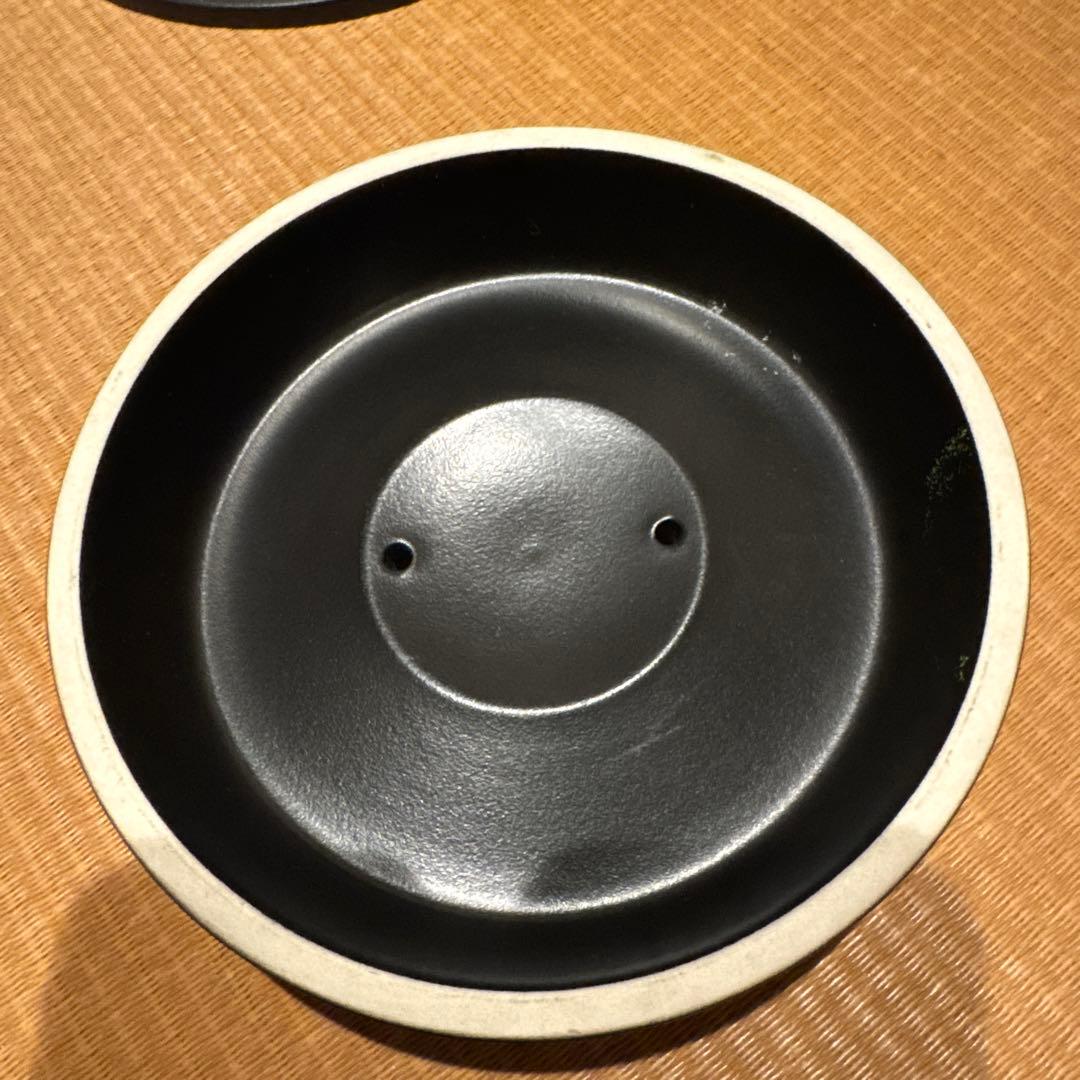 スノーピーク　土鍋膳