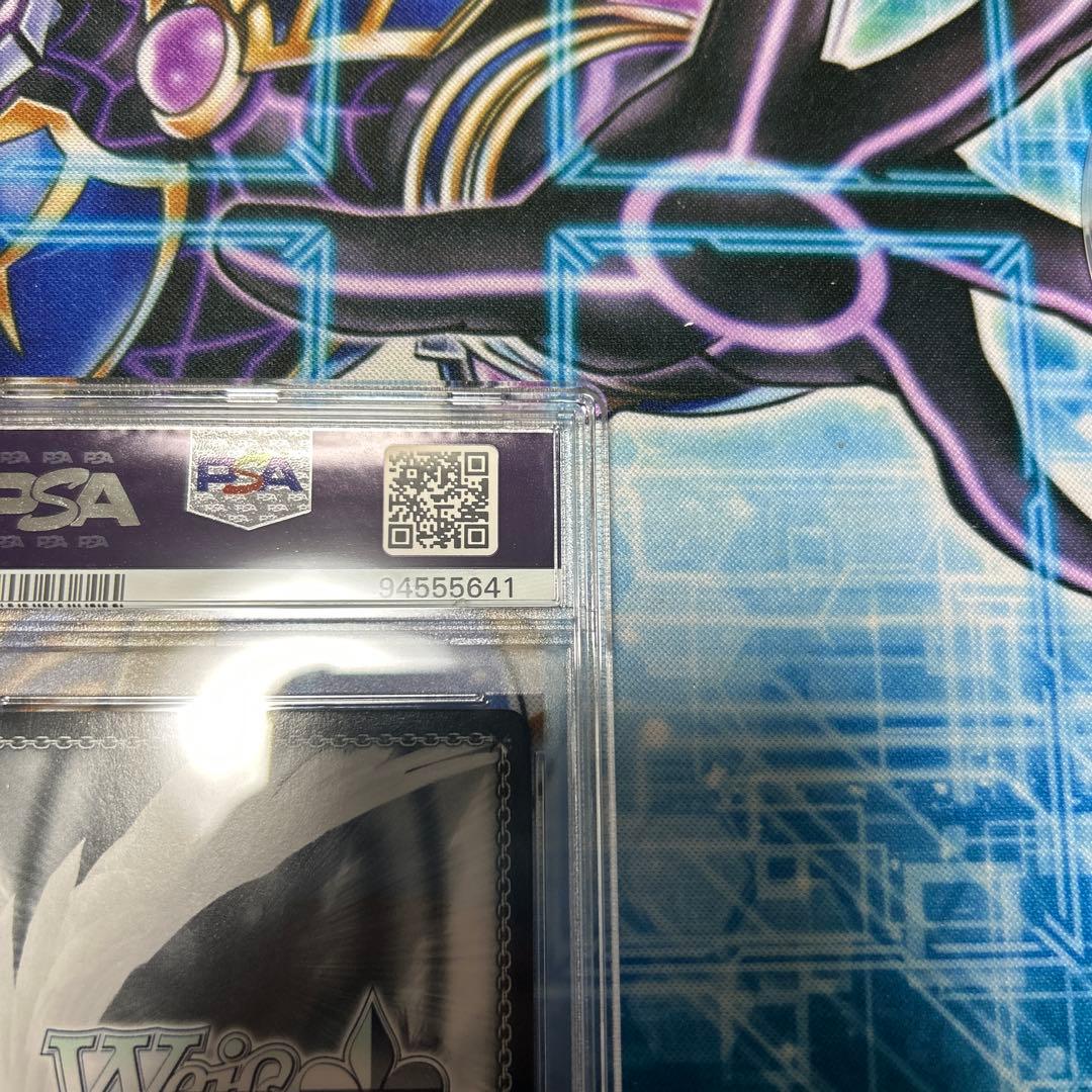 ヴァイス PSA PSA10 kaleidoscope 美遊 SP サイン