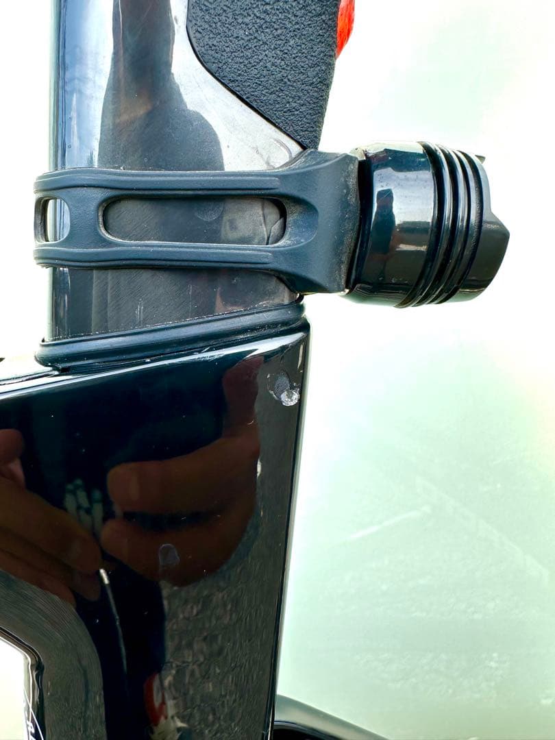 ロードバイク　メリダ リアクトチームe　アルテグラDi2 DISCブレーキ