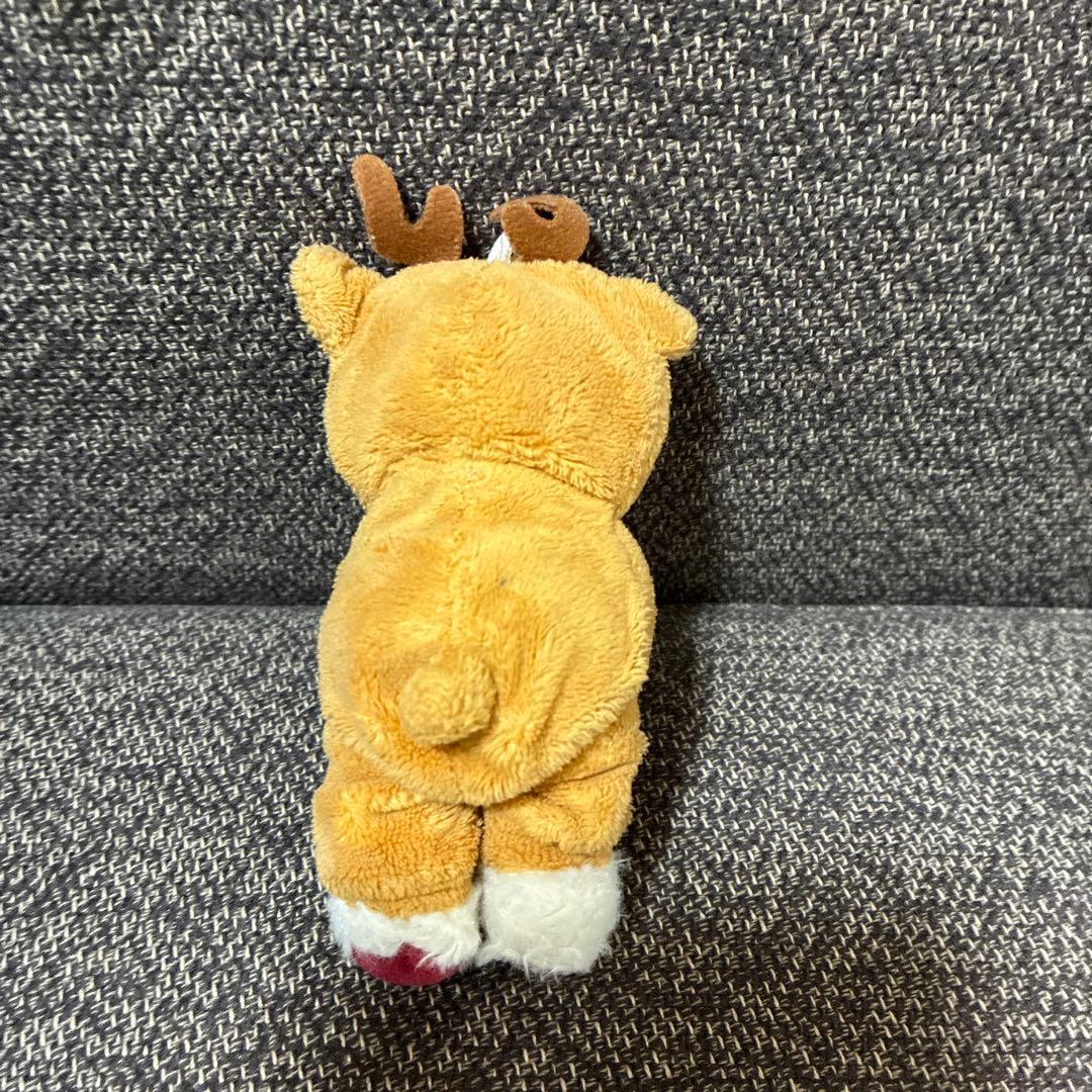 ご当地ベア19体セット　バラ売り可能