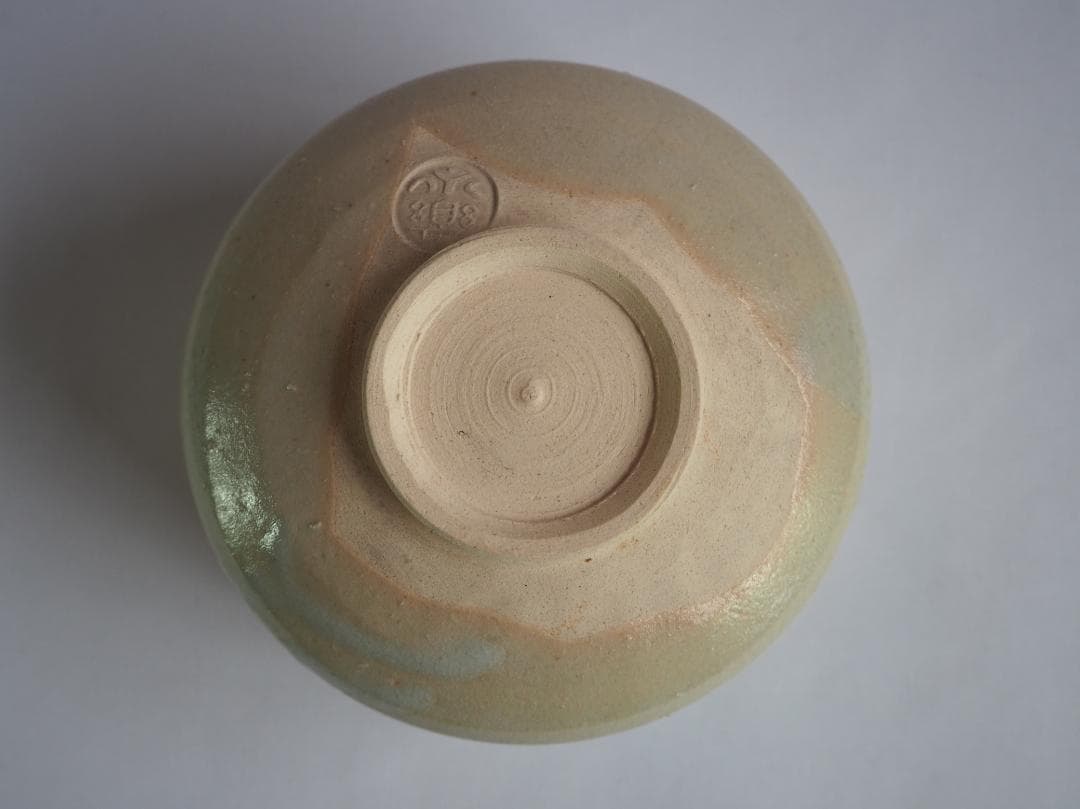 永楽妙全造『霜月茶碗』（共箱） - メルカリ