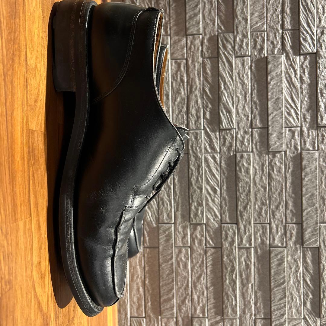 1/12まで限定値下げ　クロケットアンドジョーンズ　モールトン