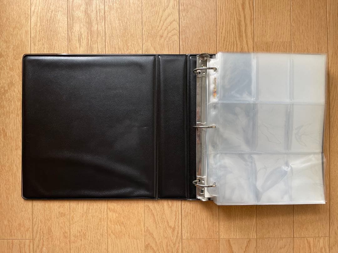 美品！！】MTG 公式カードファイルバインダー ウルザズ・レガシー