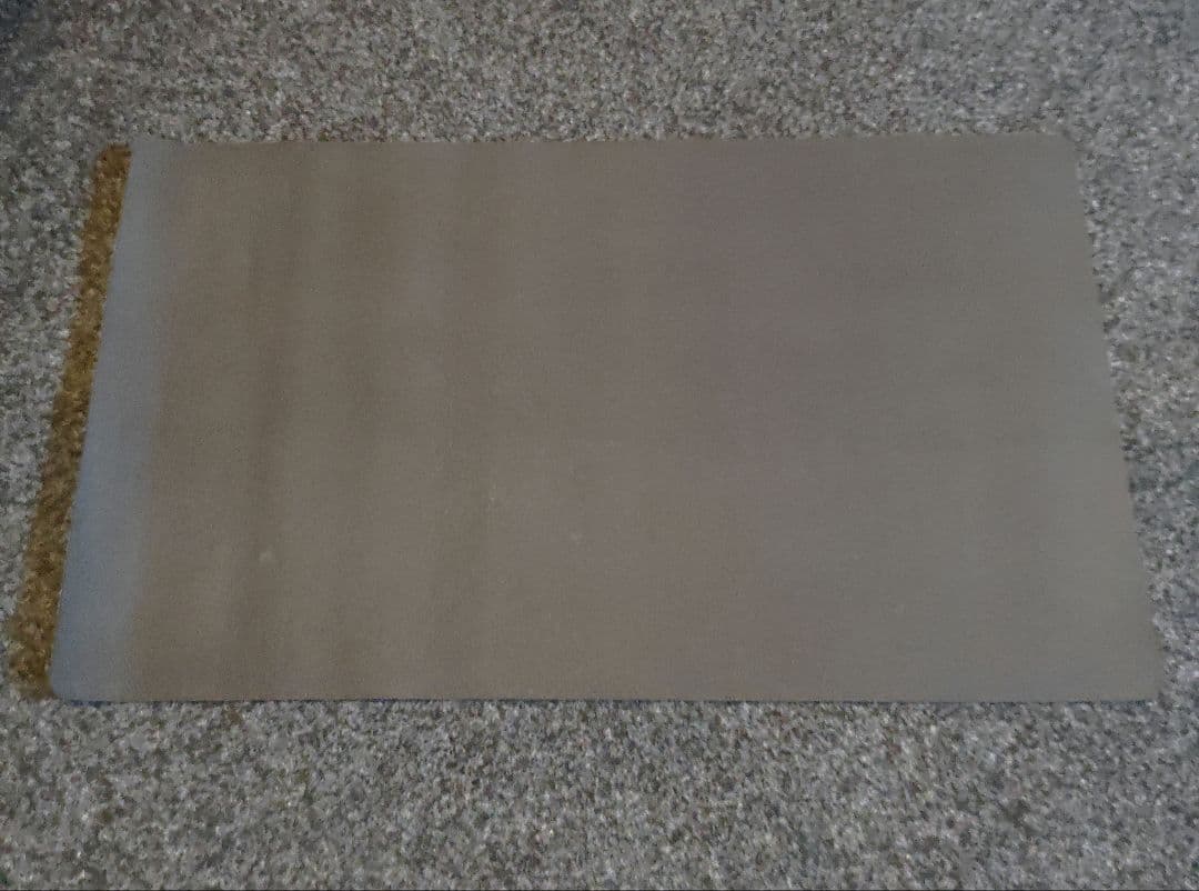 新品 星月夜 THE STARRY NIGHT ゴッホ プレイマット