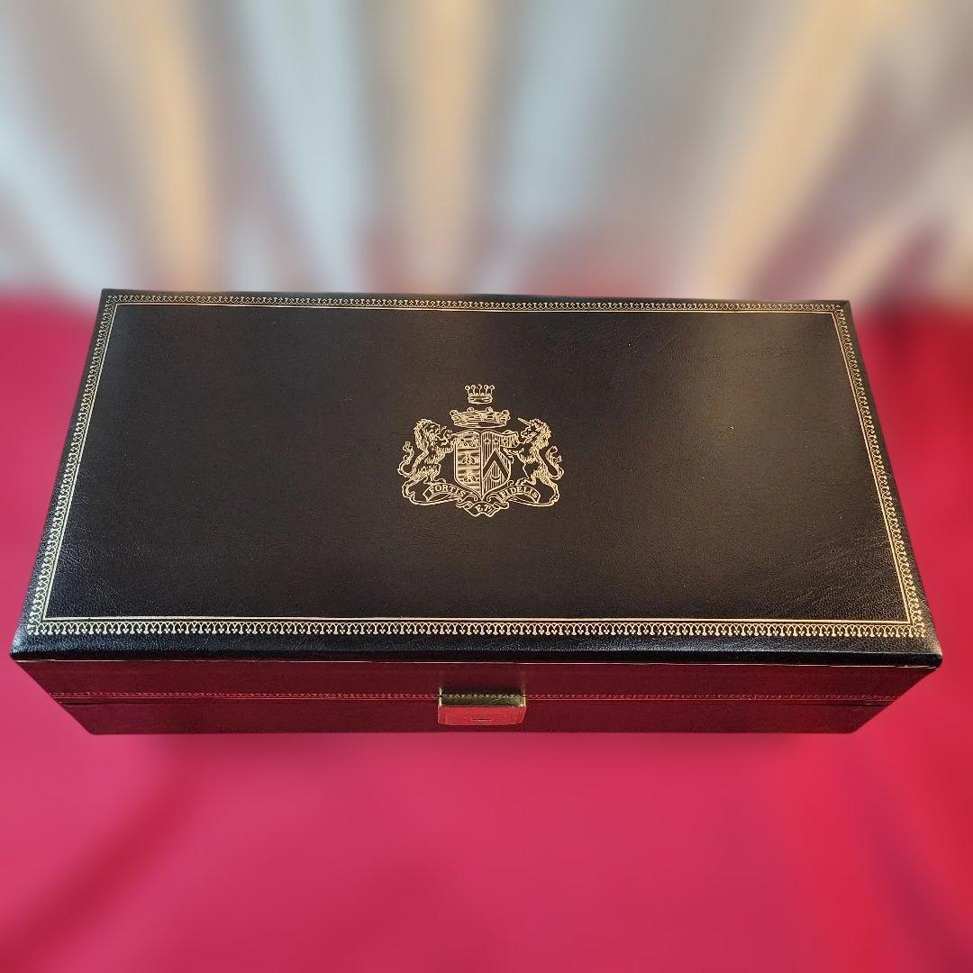 OTARDオタードXO サンルイクリスタルデカンタ型 未開栓 - メルカリ