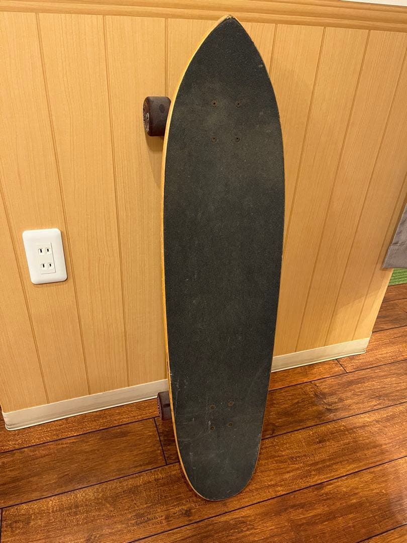 カーバー　サーフスケート