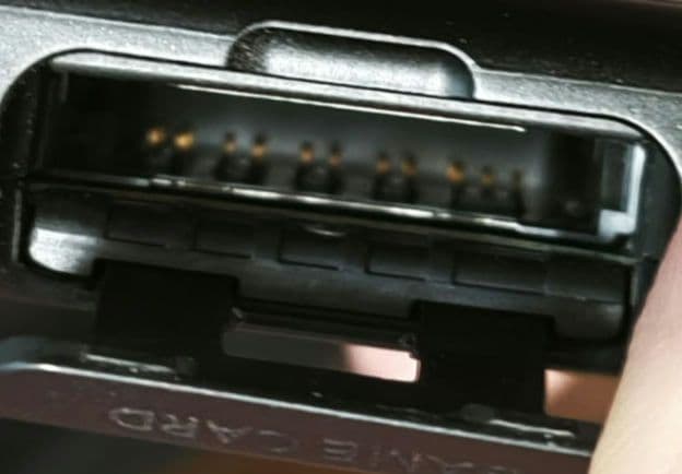 ニンテンドースイッチ　ネオンブルー　本体　中古品