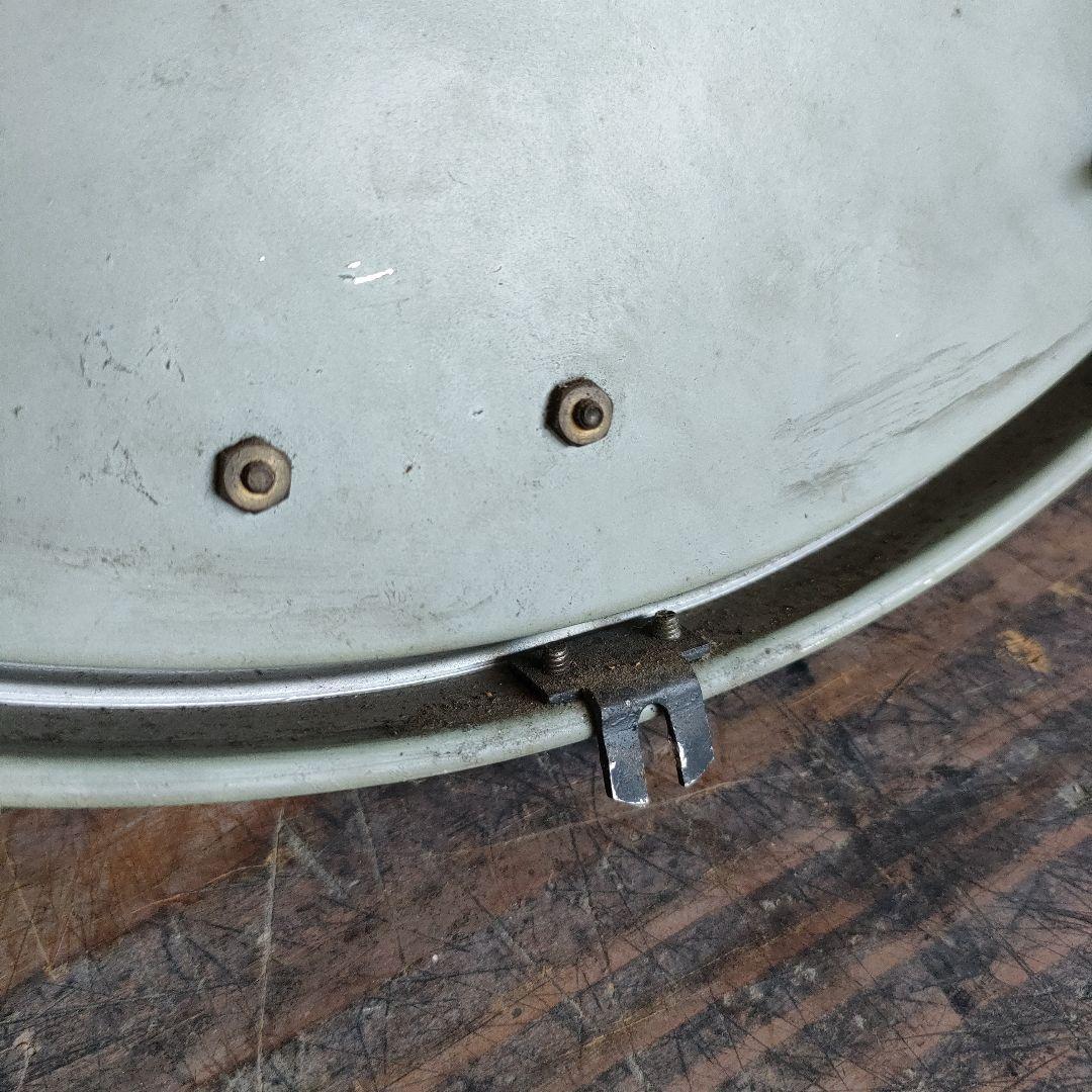 ジャンク不動品 光星舎 KOSEISHA 電波式振り子時計 直径34cm 希少