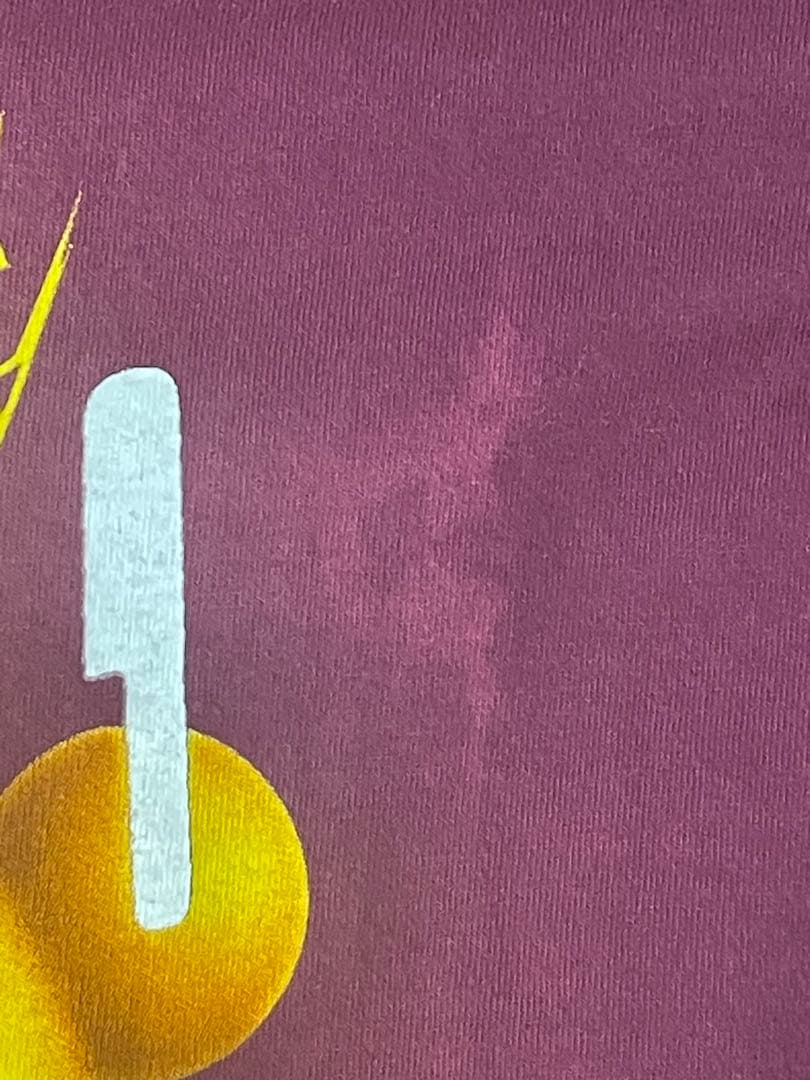 激レア【Massive Attack \"eurochild\"】Tシャツ