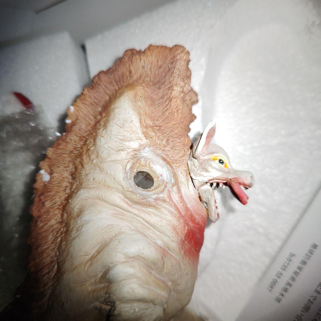 アルバトロスジャパン 帰ってきたウルトラマン オクスター フィギュア