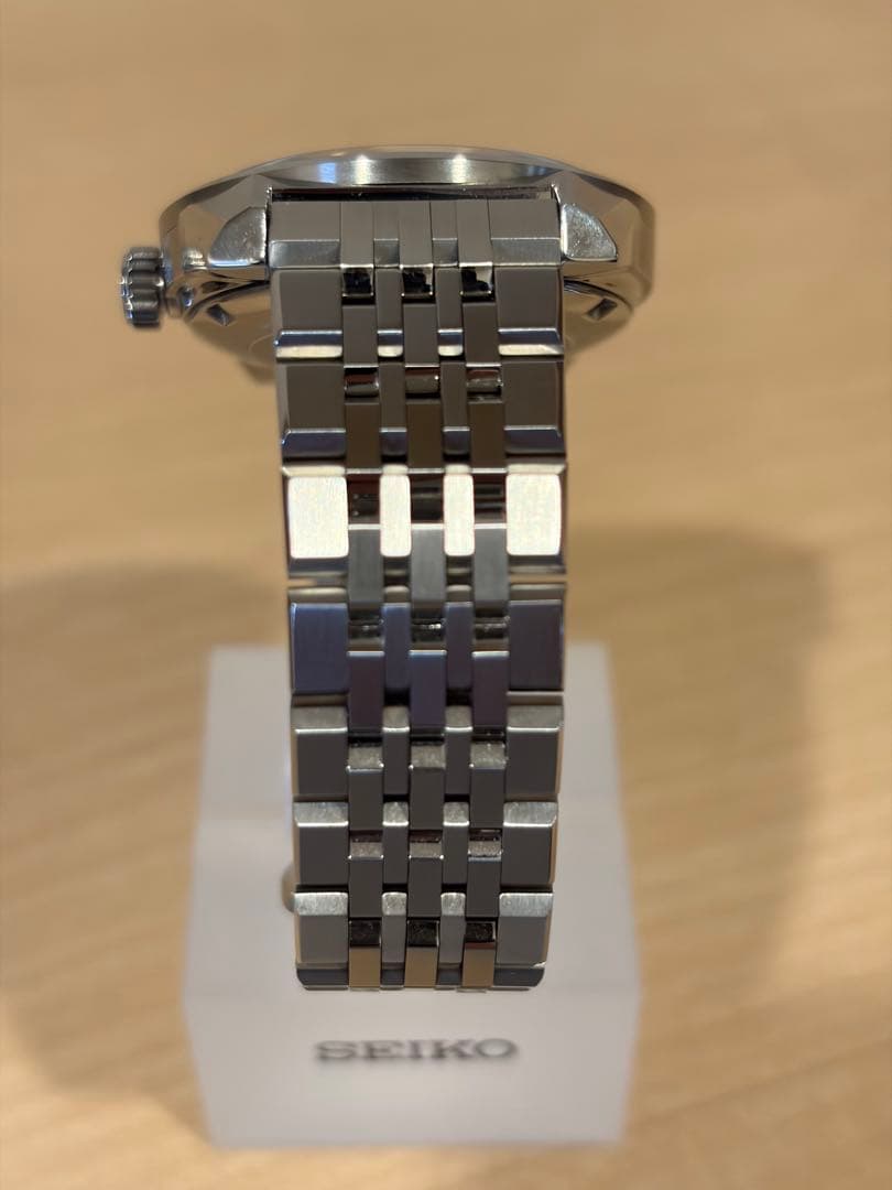 【マツキュウ】 SDKS021　6R55-00B0 キングセイコー