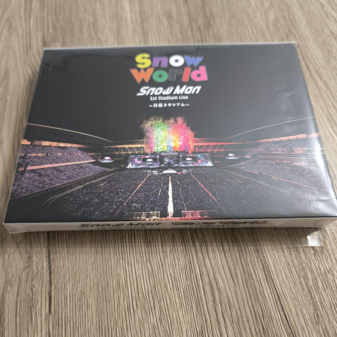 【訳あり】 Man 日産  World DVD