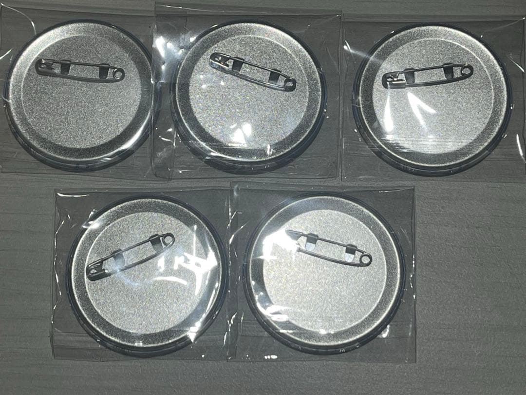 いれいす 愛たり If いふ