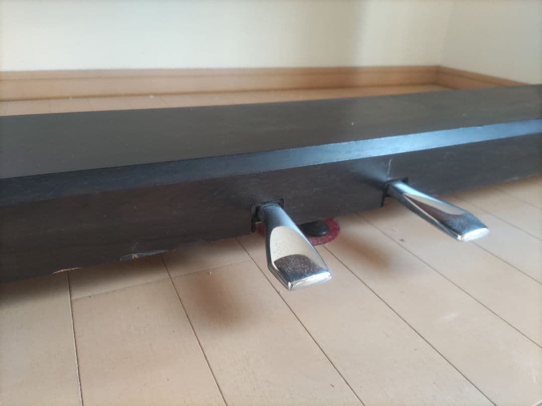 ヤマハクラビノーバ　Clavinova CLP-50 電子