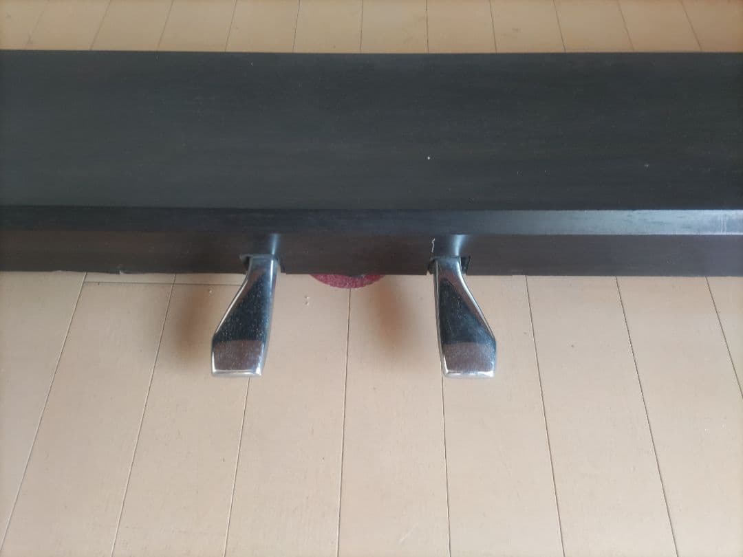 ヤマハクラビノーバ　Clavinova CLP-50 電子