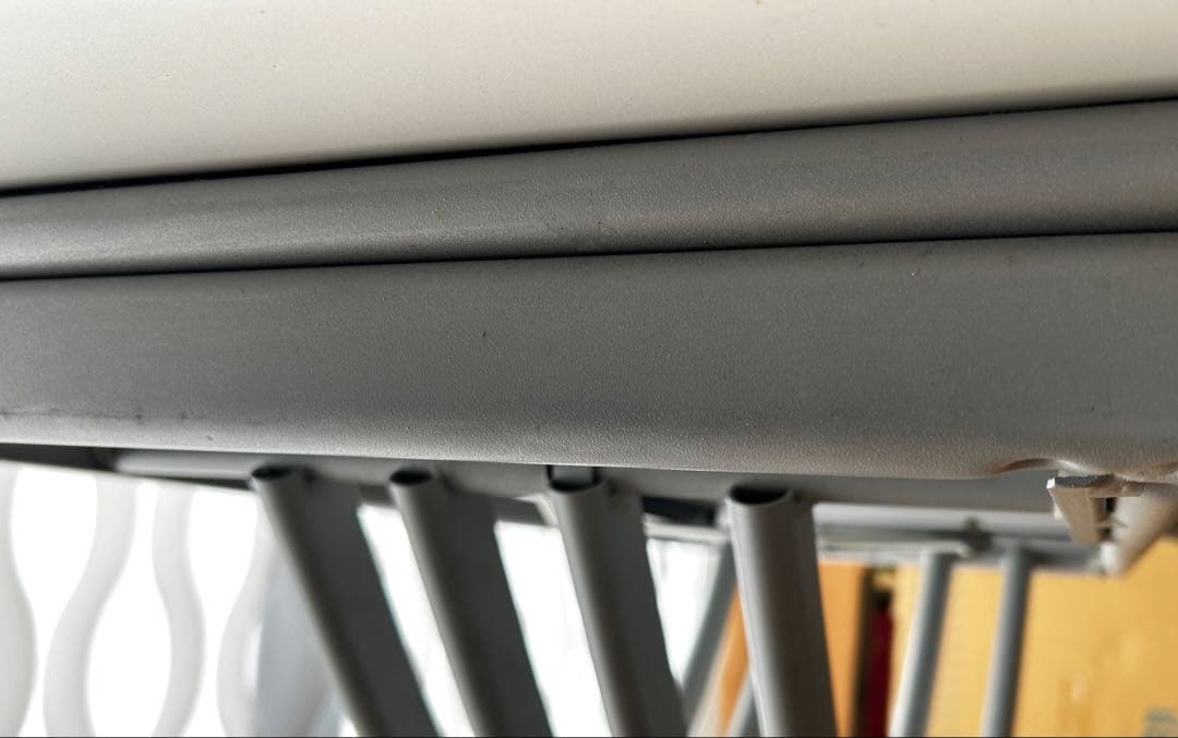 く*ま様 Ozzio オッジオ BREVETTATO 昇降テーブル バタフライ