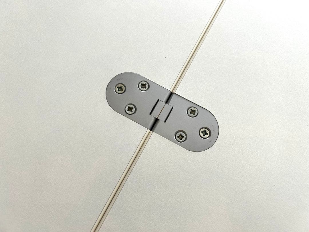 く*ま様 Ozzio オッジオ BREVETTATO 昇降テーブル バタフライ