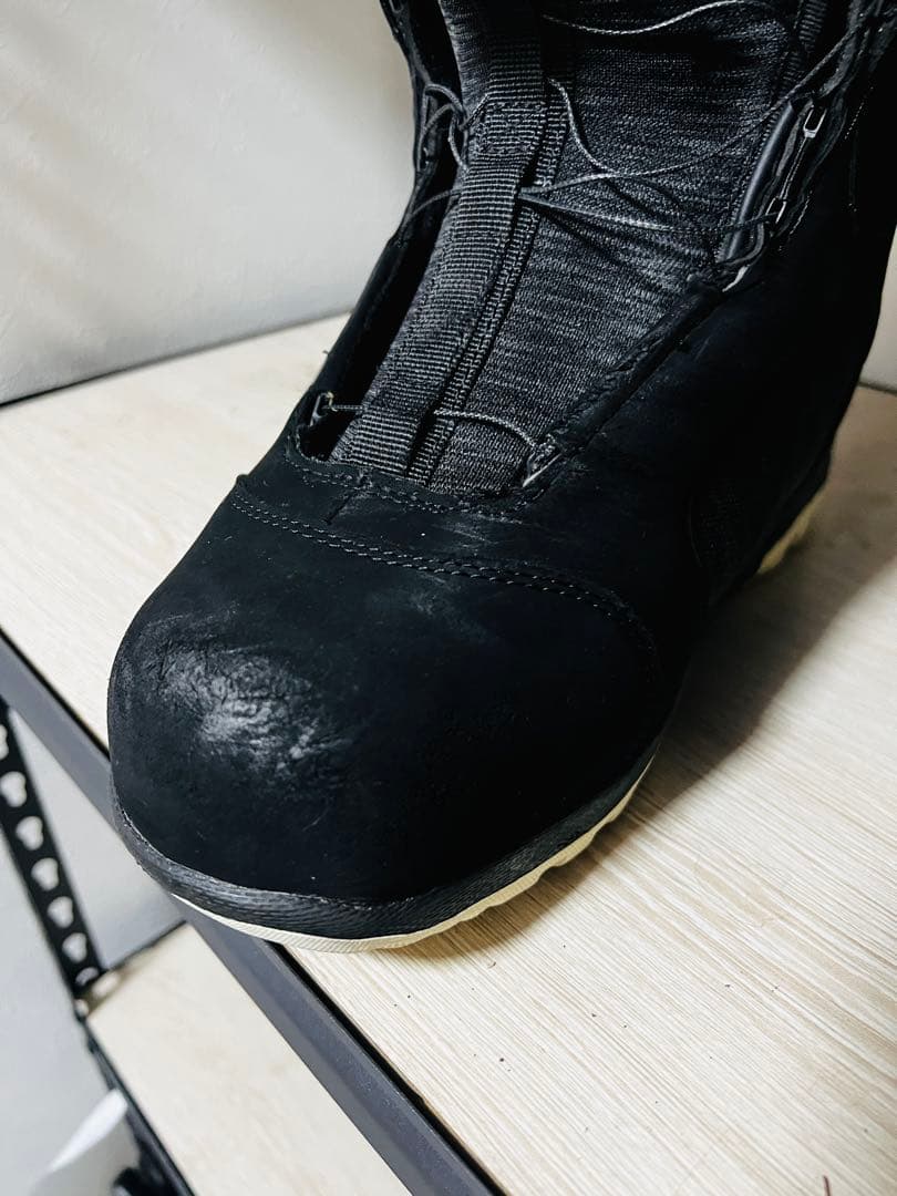 22/23 BOA HEAD スノーボードブーツ メンズ 26cm