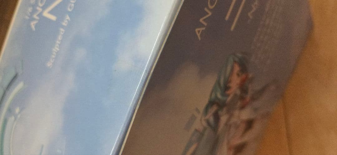 PLUM そらのおとしものf ニンフ 1/8