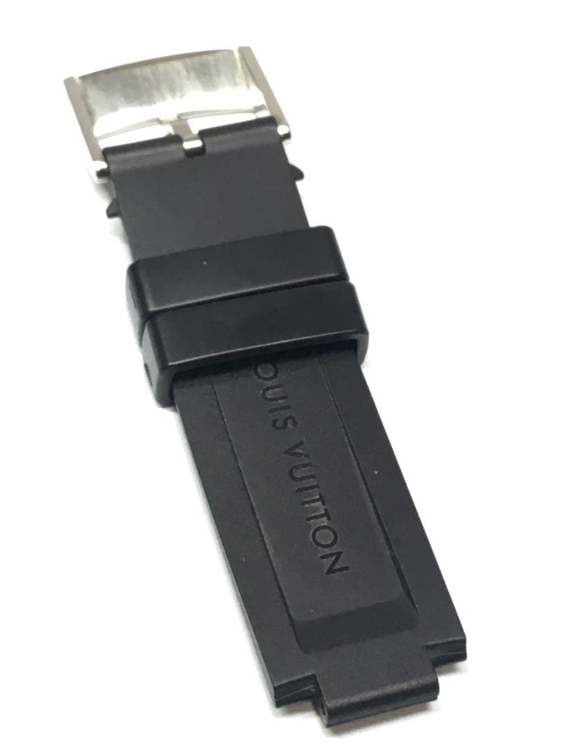 美品　ルイヴィトン　タンブール　ベルト