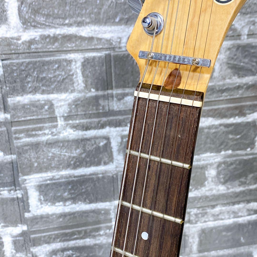 Greco グレコ DEVICE ビンテージ 87年 エレキギター